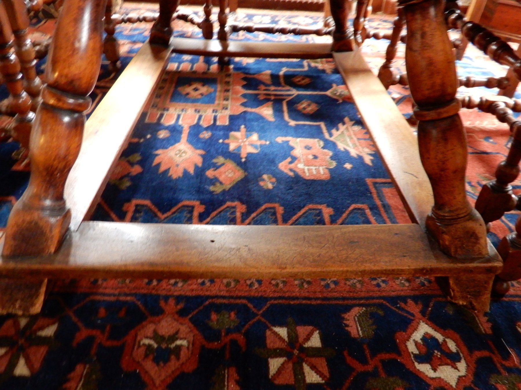 Tables: Table en ardoise – D'occasion à PLAN-LES-OUATES par DUMONTBE 3