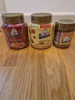 Pâtes à tartiner El Mordjene