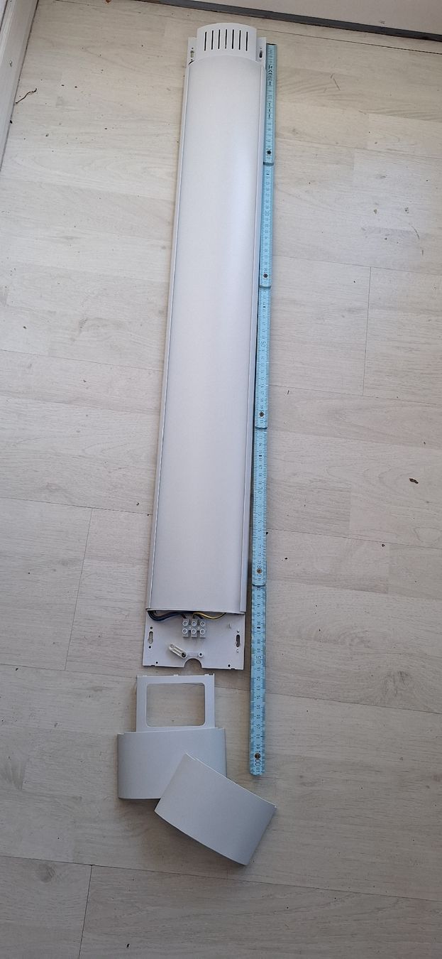 Lampadari & plafoniere: Deckenlampe mit Dimmfunktion und Dimmer – Usato da Zürich venduto da kingliKe93 2