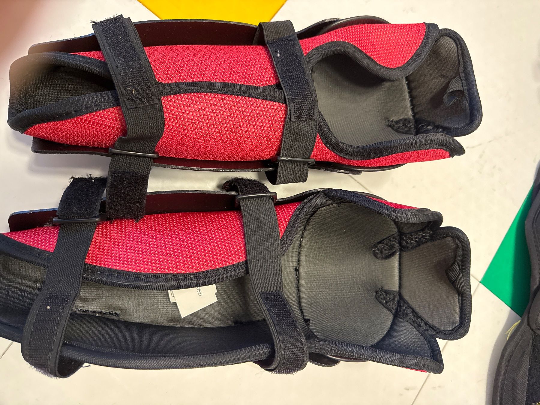 Ccm Schutz & Schoner: CCM Eishockey Set Junior – Gebraucht aus Hinteregg von bubastis 2
