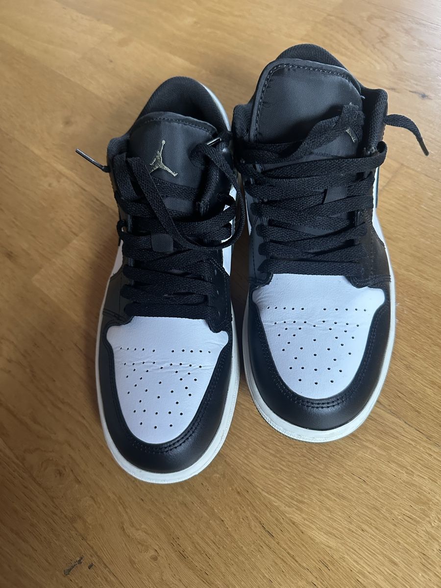 Nike Herrenschuhe: Nike Air Grösse 43 – Neu (gemäss Beschreibung) aus Lütisburg Station von Princ20 1