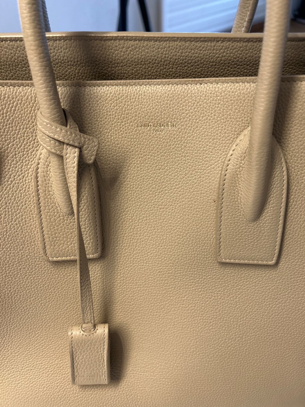 Saint Laurent Borse da donna: St Laurent, Sac, de  jour – Usato da Chez-le-Bart venduto da kouni12 2