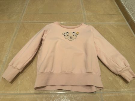 Steiff NWT Pulli, 7J 122