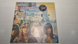 The Sweet - Desolation Boulevard, vinyle d'occasion !