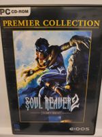 Soul Reaver 2 PC Jeu CD-Rom Bon état