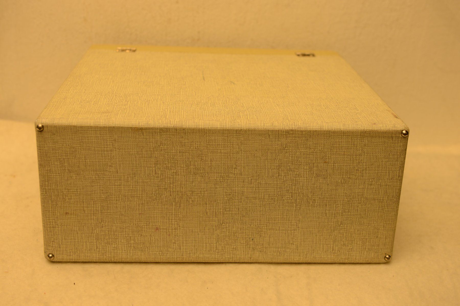 Valises de voyage: LP Koffer Schallplatten Koffer – D'occasion à Sachseln par Smatsch54 2