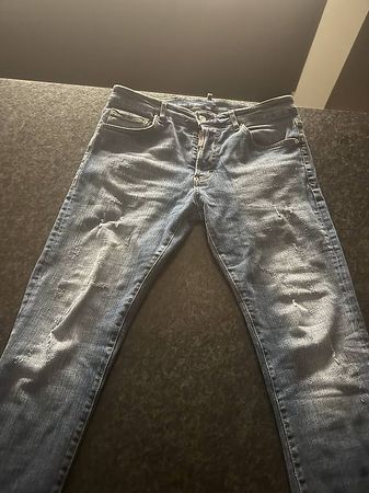 Original Dsquared Jeans