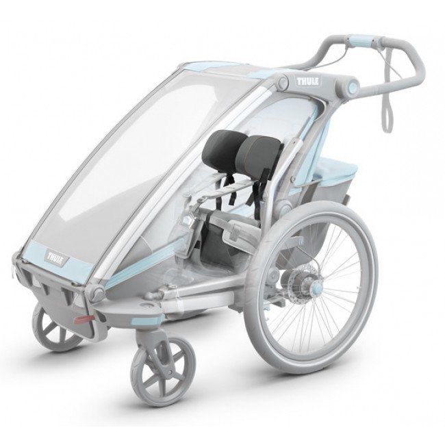 chariot baby supporter