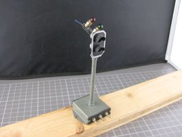 Buco Hauptsignal defekt
