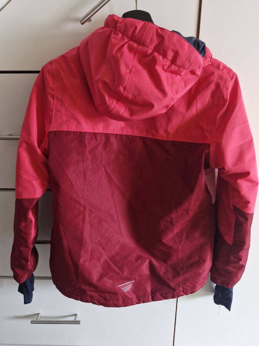 Giacche & Cappotti: Kinder Winterjacke,  Crivit Grösse 146/152 – Usato da Hergiswil LU venduto da 88winu 2