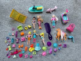 Polly Pocket Sammlung