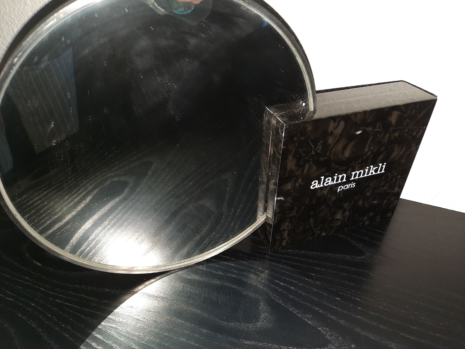 Specchi: specchio Alain Mikli Paris – Usato da Biasca venduto da Old_6blh