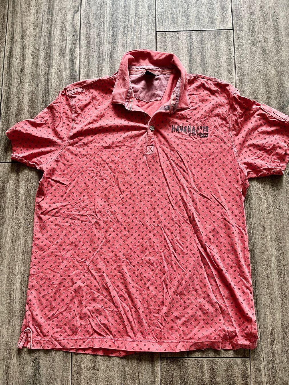 Magliette Polo: Polo-Shirt – Usato da Strengelbach venduto da Lucaernest
