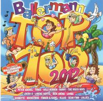 Ballermann 100 Top Hits 2012