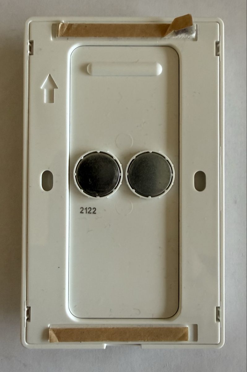 Philips Interruttori: Phillips Dimmerswitch – Nuovo e nell'imballaggio originale da Bergdietikon venduto da fer_9lrm 1
