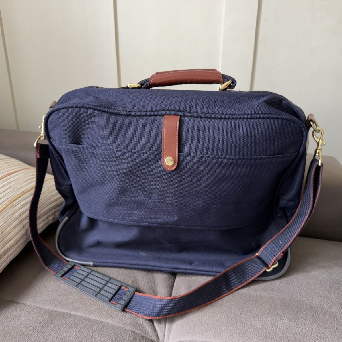 Samsonite Taschen: Reisetasche/Weekender von Samsonite, Top Zustand! – Neu (gemäss Beschreibung) aus Widnau von kustercarmen 9