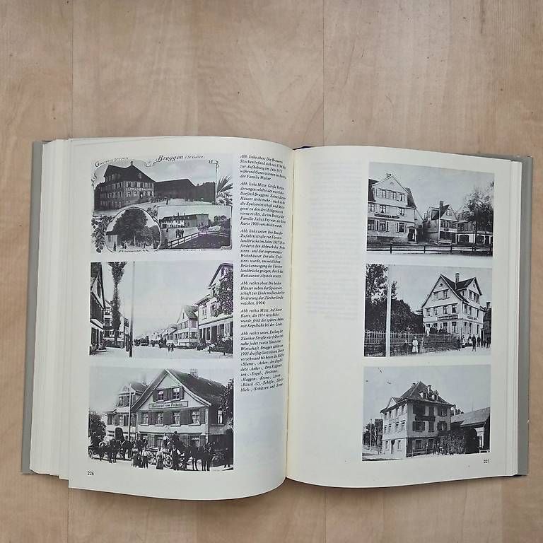 Bücher: Straubenzeller Buch – Gebraucht aus Zug von Sunshine_113 2