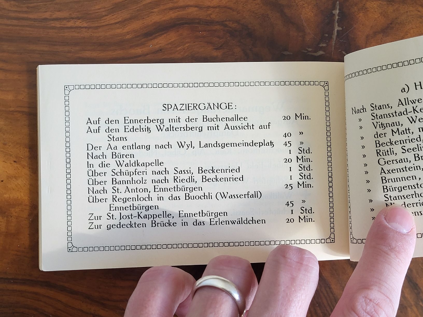 Cartoline postali: Alte Ansichtskarten von Buochs am Vierwaldstättersee! – Nuovo (secondo la descrizione) da Allschwil venduto da Uhrenbinz 7