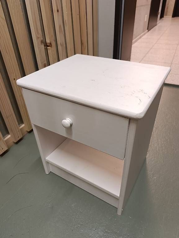 Comodini: Nachttische 2Stk – Usato da Umiken venduto da ced_5rvk 1