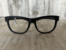 Neu ungetragen ICBerlin Fahrlehrer Klaus Brille