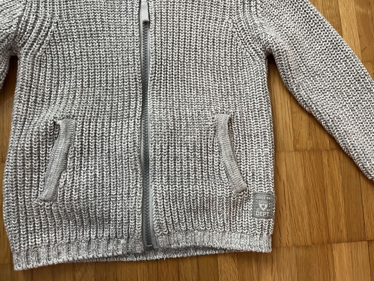 Maglioni & Felpe: SMILE Pulli Gr. 92 – Usato da Jona venduto da Good_luck_ 2