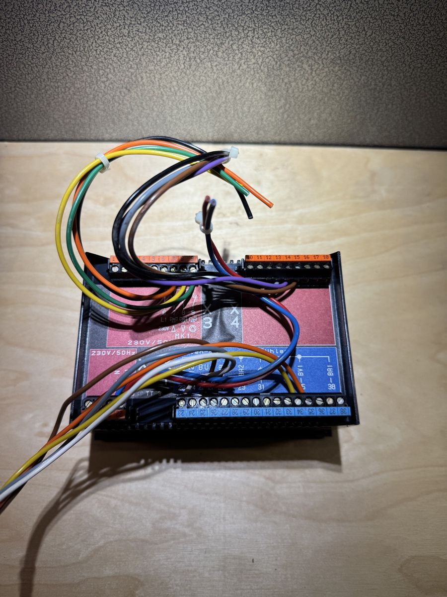 Heizgeräte: Heizungsregler Toptronic 3 – Gebraucht aus Igis von ZIKO007 3