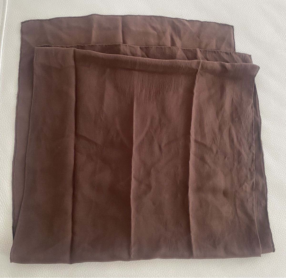 Foulard & Sciarpe: Seiden Schal 🌸 – Usato da Opfikon venduto da Luis144 2