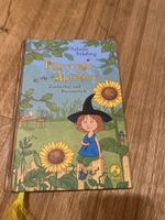 Buch Petronella Apfelmus Zauberhut und Bienenstich 