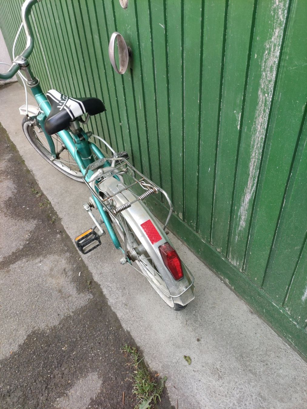 Biciclette: Kinderfahrrad 16 Zoll – Usato da Wetzikon ZH venduto da schirkahn 2