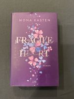 Mona Kasten - Fragile Heart