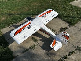 E-Flite Night Timber X Evolution 1.2m