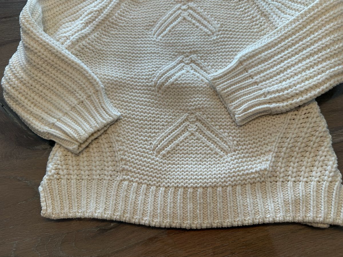 Maglioni & Felpe: Vertbaudet Strickpullover, Gr. 94 cm,✨⭐️ – Usato da Safenwil venduto da Whoopie1 2