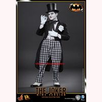 Hot Toys DX14 Batman Joker Mime Version 1/6