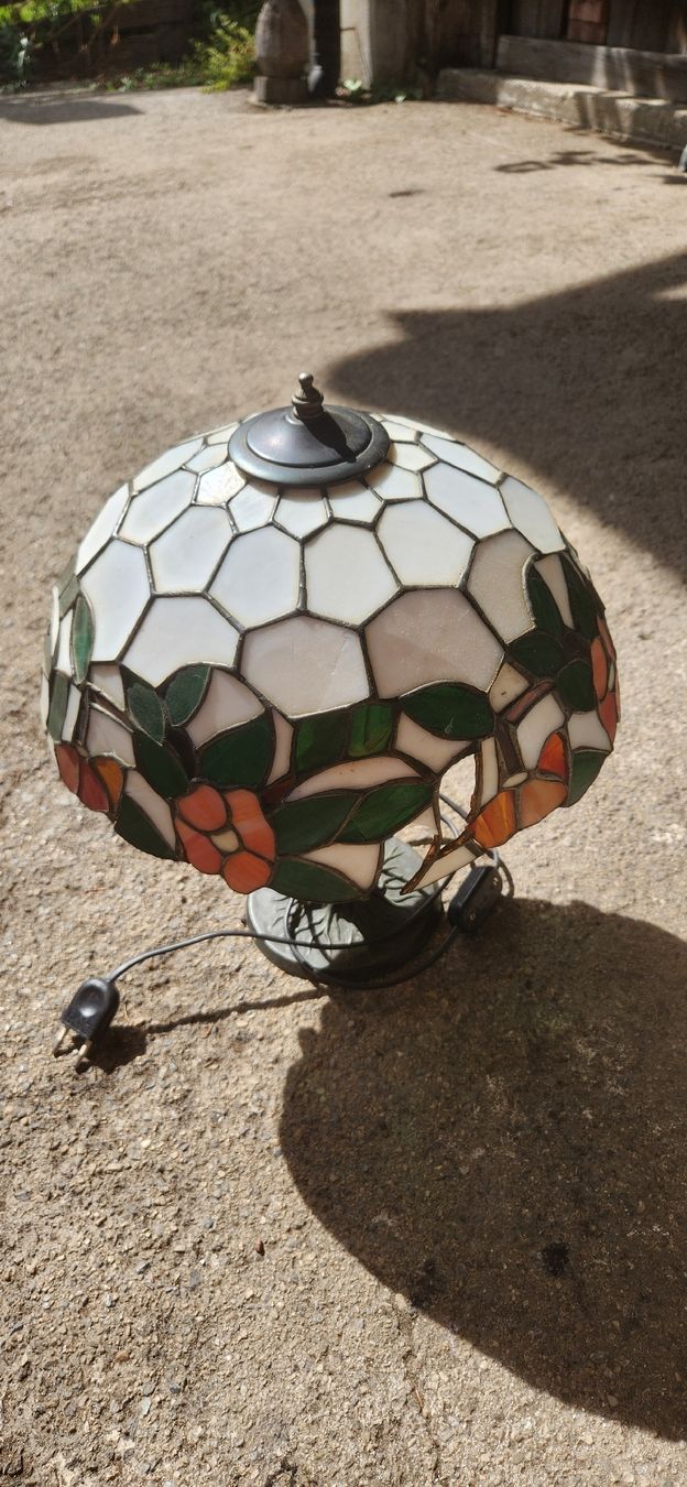 Lampes: Anzike Lampe  – Défectueux à Bonfol par mai_p9rx