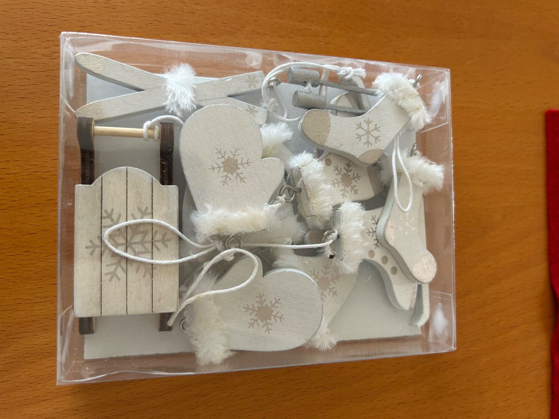 Migros Toutes les décorations: Weihnachts Deko – Neuf avec emballage d'origine à Olten par Pablo7 4