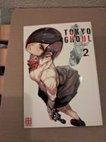 Tokyo Ghoul – Band 2