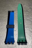 Maxi-Swatch MAXI COTÉ "Uhrenarmband"