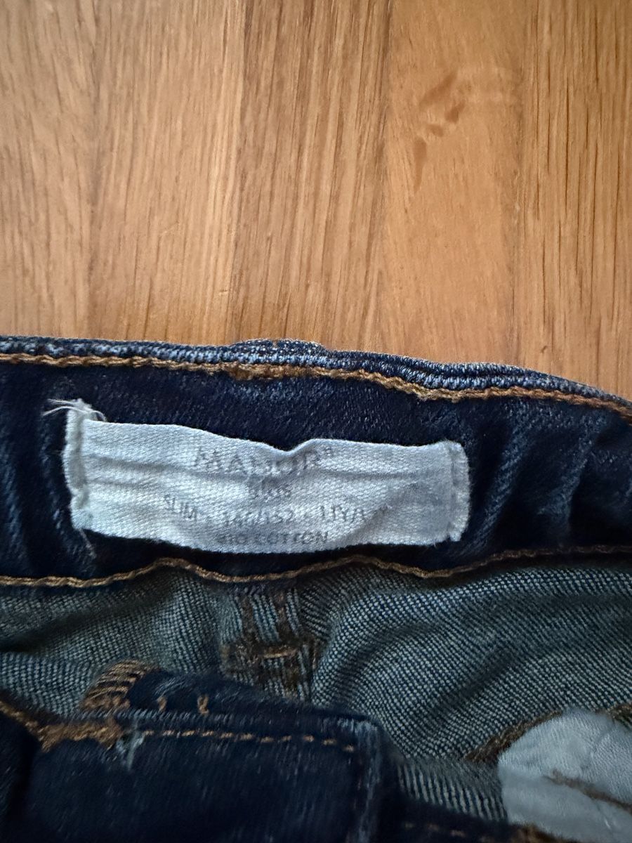 Manor Pantaloni: Manor Jeans Slim 146/152 – Usato da Jona venduto da Good_luck_ 2