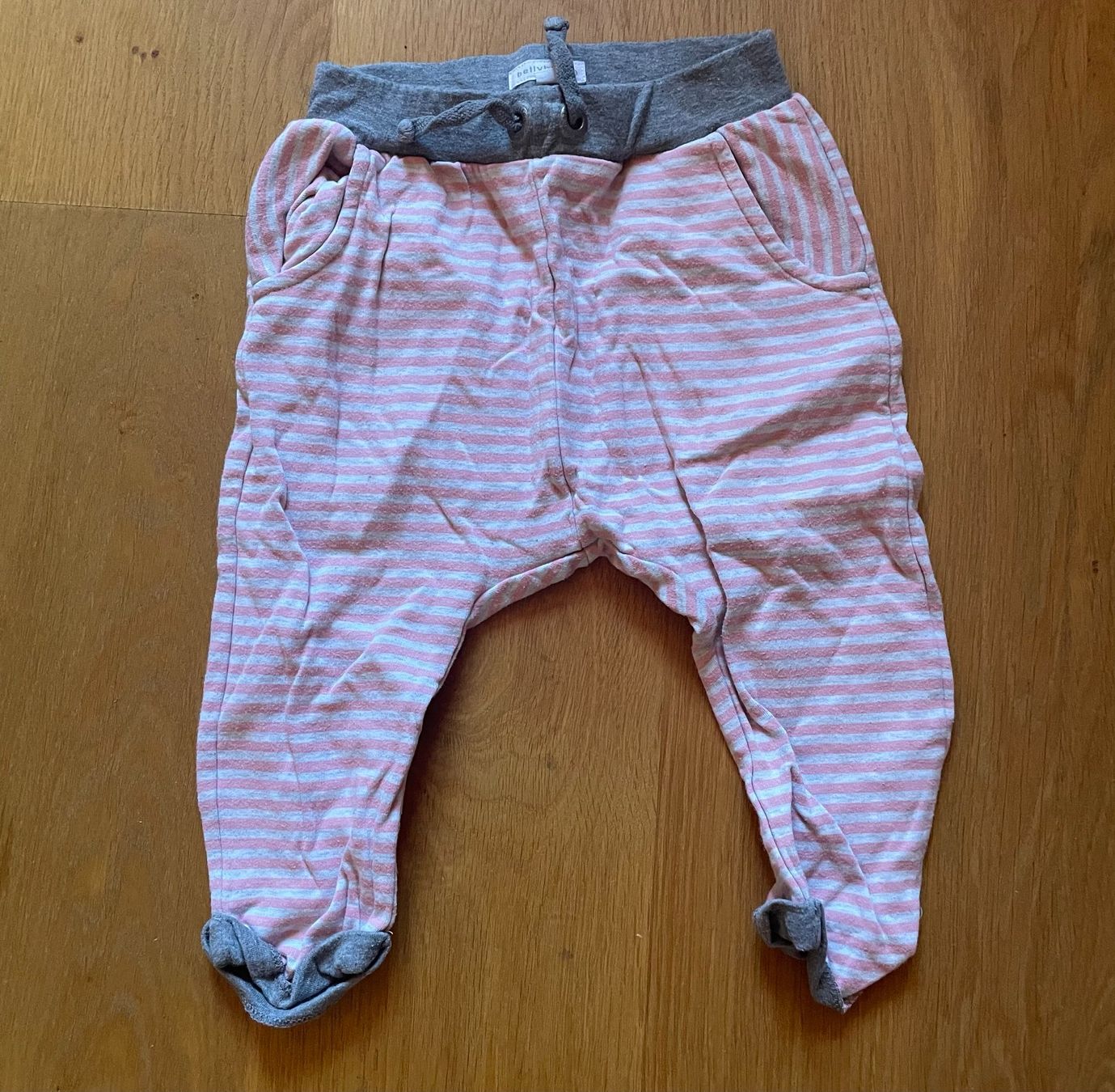 Pantaloni: Hosen Mädchen Grösse 80 Belly button – Usato da Teufenthal AG venduto da sleeepless1987