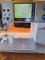 Bernina Artista 640