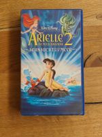 Arielle 2 - Videokassette VHS