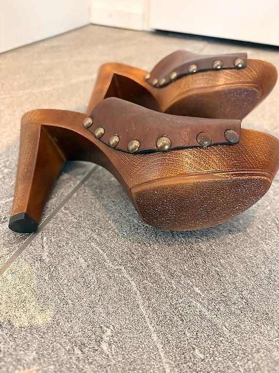Scarpe da donna: Schuhe Sommer, Gr. 39 – Nuovo (secondo la descrizione) da Rudolfstetten venduto da London70 1