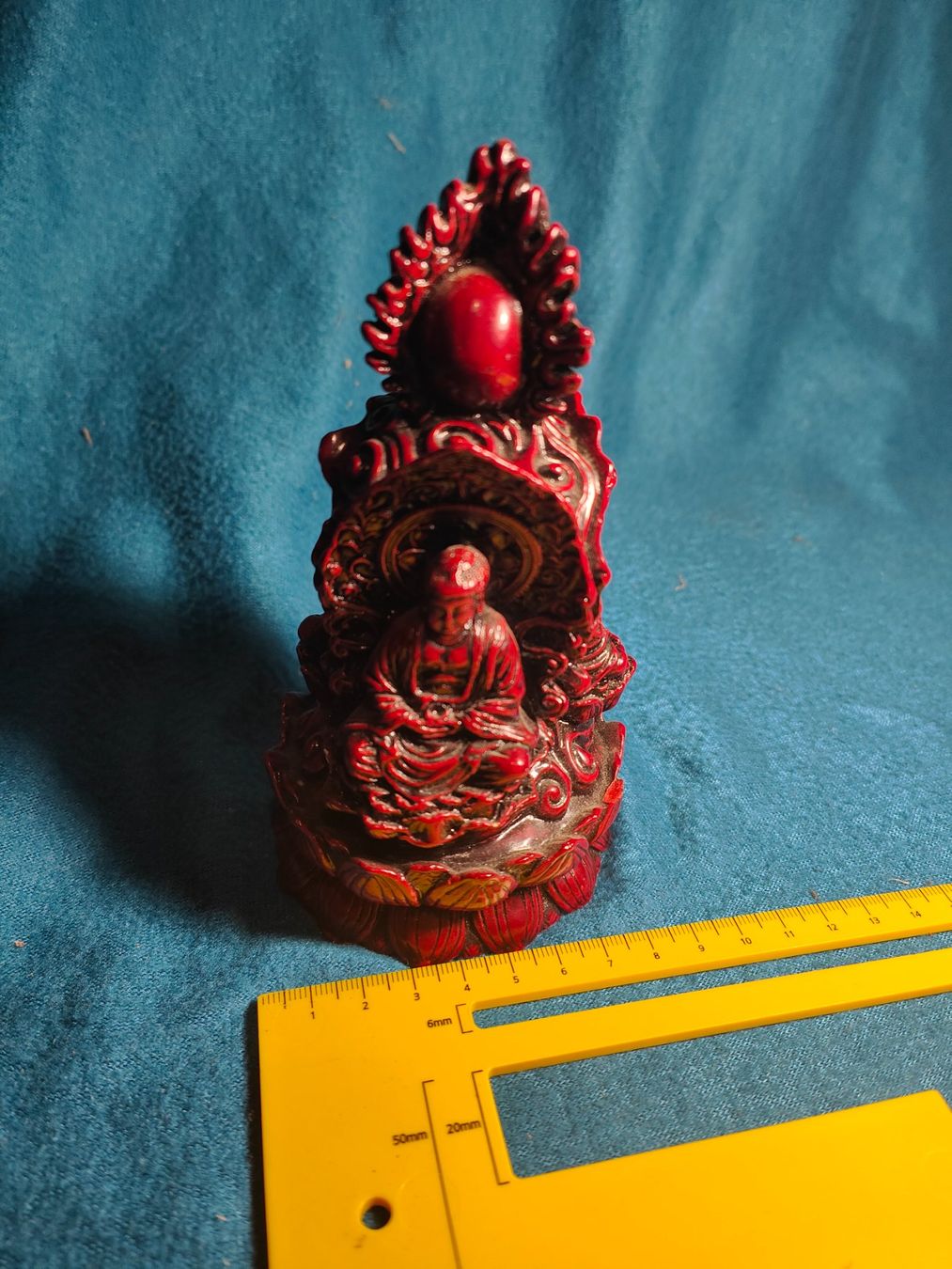 Sculture & Statue: Buddha Statue (Nr. 27297) – Usato da Rothrist venduto da SiddharthaMoon 5