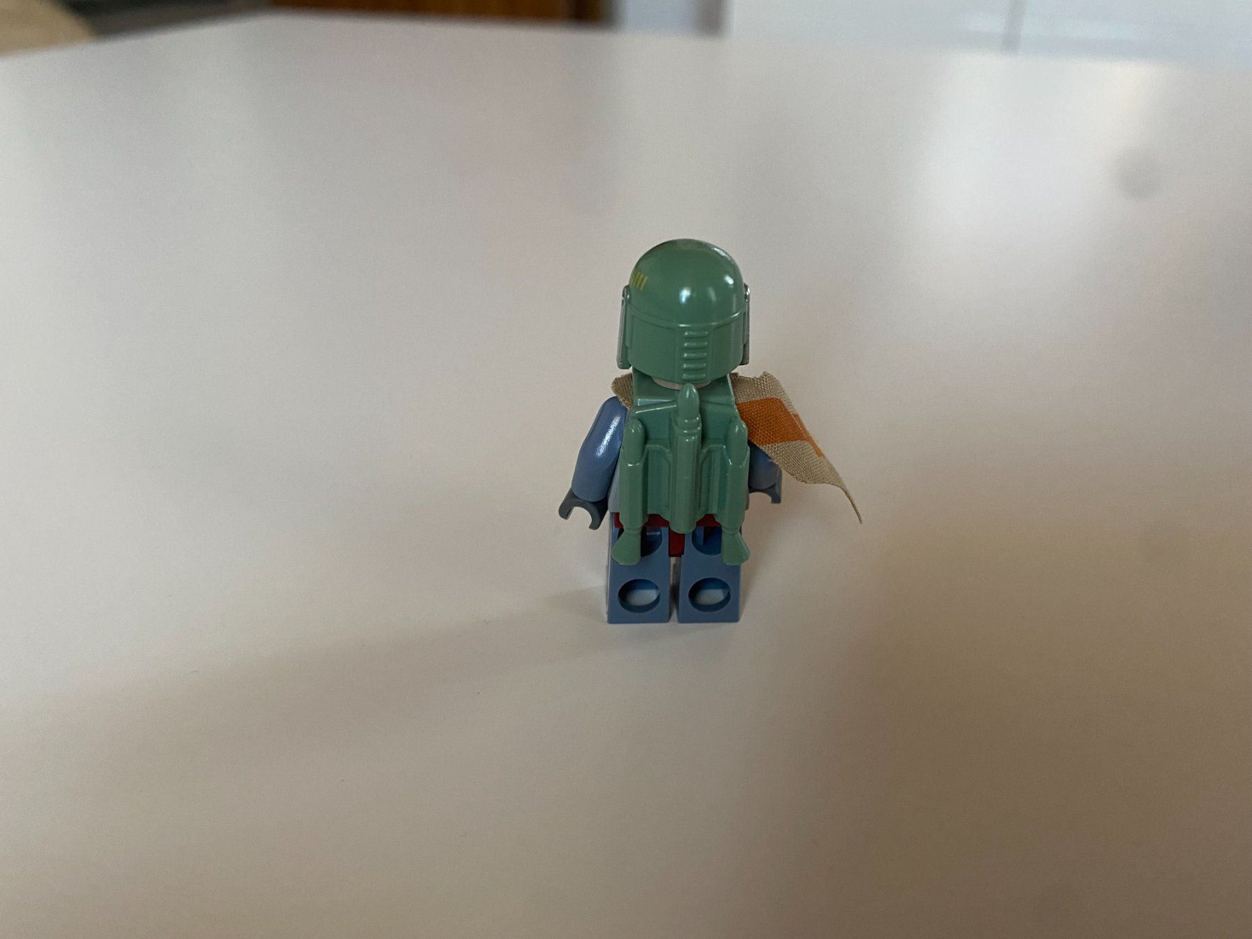 Lego Giocattoli: LEGO - TOLLE - STAR - WARS - FIGUR – Usato da Gelterkinden venduto da ajdt4 1
