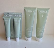 4 Stk.Caudalie Vinopure Set, Sommerfrische für die Haut! Neu