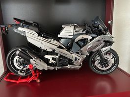 Motorrad