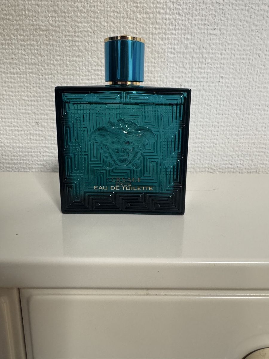 Versace Parfums & Eau de Toilette: Eros edt – Neuf (Voir description) à Düdingen par noe_59gg