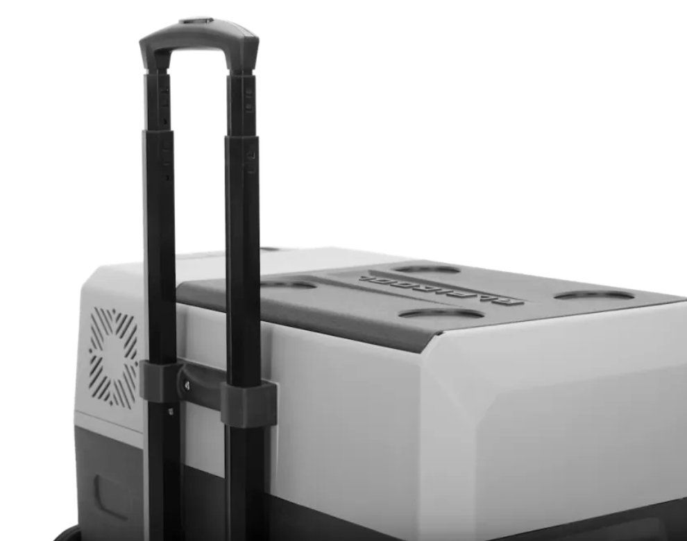 Frigoriferi & Refrigeratori: 40L Kühlbox - Kompressor Kühlbox – Nuovo e nell'imballaggio originale da Oetwil am See venduto da AutoSolar 4