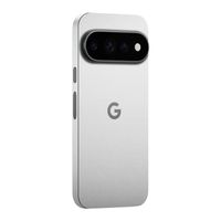 Google Pixel 11 Pro XtremeSkins Folie / Skin Matt weiss