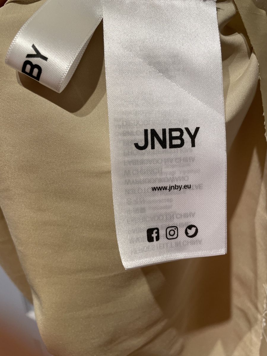 Vestiti: Kleid, Grösse S, Marke: JNBY – Usato da St. Gallen venduto da Cagliari2015 6
